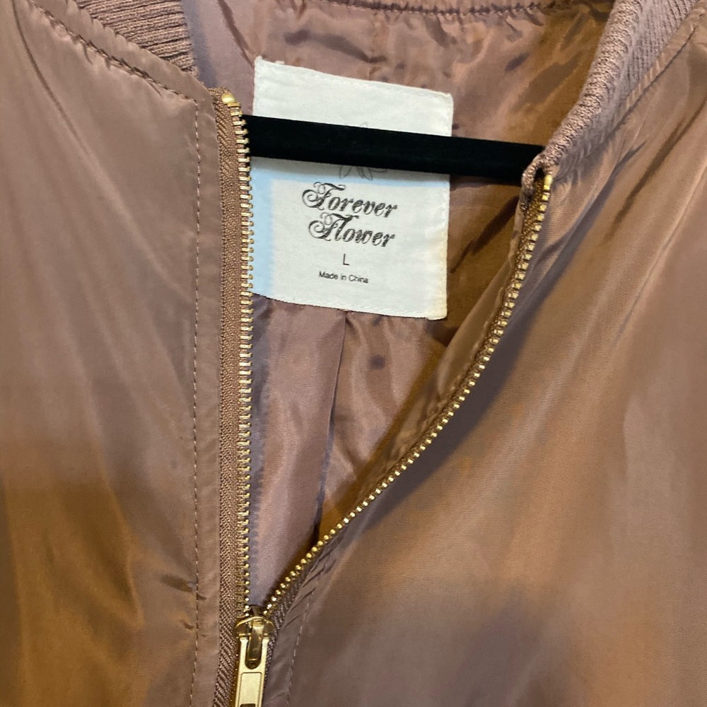 Jacket - Picture 5 of 6